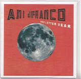 Ani Difranco - Red Letter Year