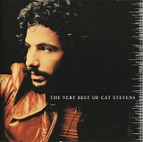 Cat Stevens - The Very Best Of Cat Stevens