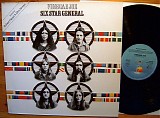 Vinegar Joe - Six Star General