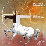 Sagittarius - Present Tense