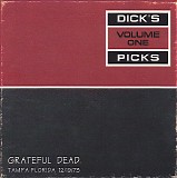 Grateful Dead - Dick's Picks Vol. One: Tampa Florida 12/19/73