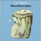 Cat Stevens - Mona Bone Jakon