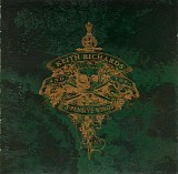 Keith Richards And The X-Pensive Winos - Live At The Hollywood Palladium