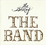 The Band - The Best Of The Band