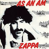 Frank Zappa - As An Am