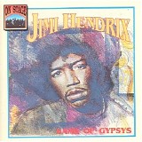 Jimi Hendrix - Band Of Gypsys