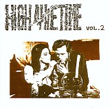 Various artists - High All The Time Vol. 2