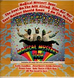 The Beatles - Magical Mystery Tour