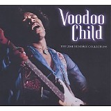 Jimi Hendrix - Voodoo Child, The Jimi Hendrix Collection