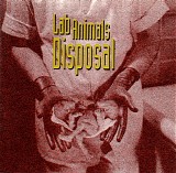 Lab Animals - Disposal
