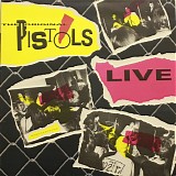 Sex Pistols - The Original Pistols - Live