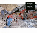 Burnt Friedman & Jaki Liebezeit - Secret Rhythms 3