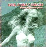 Various artists - Love, Peace & Poetry - British Psychedelic Music
