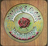 Grateful Dead - American Beauty