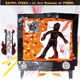 Frank Zappa - Zappa Picks - By Jon Fishman Of Phish