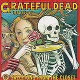 Grateful Dead - The Best Of: Skeletons From The Closet