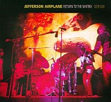 Jefferson Airplane - Return To The Matrix 02/01/68