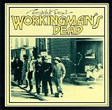 Grateful Dead - Workingman's Dead