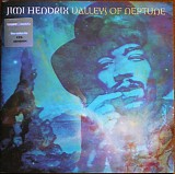 Jimi Hendrix - Valleys  Of Neptune