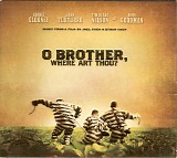 Various artists - O Brother, Where Art Thou?