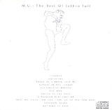 Jethro Tull - M.U. - The Best Of Jethro Tull