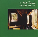 Nick Drake - Five Leaves Left