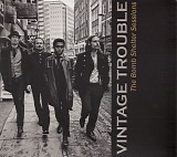 Vintage Trouble - The Bomb Shelter Sessions
