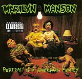 Marilyn Manson - Portrait Of An American Family