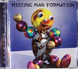 Vince Welnick & Missing Man Formation - Vince Welnick & Missing Man Formation
