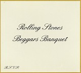 The Rolling Stones - Beggars Banquet