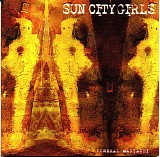 Sun City Girls - Funeral Mariachi