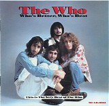 The Who - Who's Better, Who's Best