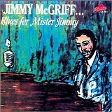 Jimmy McGriff - Blues For Mister Jimmy