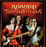 Alwari Tuohitorvi - Rokkitorvesta Tuohiviisuihin