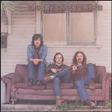 Crosby, Stills & Nash - Crosby, Stills & Nash