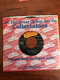 Chiffons, The - "Sweet Talking Guy" b/w "One Fine Day"