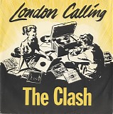 Clash, The - London Calling