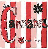 Cannanes, The - No-One E.P.