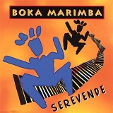 Boka Marimba - Serevende