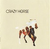 Crazy Horse - At Crooked Lake