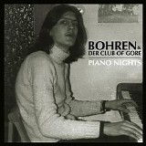 Bohren & Der Club of Gore - Piano Nights