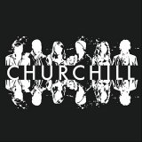 Churchill - Churchill EP