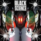 Black Science - An Echo Through The Eyes Of Forever
