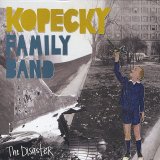 Kopecky Family Band - The Disaster