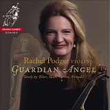 Rachel Podger - Guardian Angel