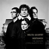 Belcea Quartet - Beethoven: The Complete String Quartets, Vol. 1