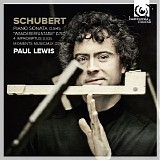 Paul Lewis - Schubert: Works for piano, Vol. 2