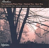 Florestan Trio - Complete Piano Trios