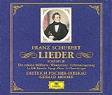 Dietrich Fischer-Dieskau / Gerald Martin Moore - Lieder - Volume 3