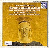 Anne Sofie von Otter / Musica Antiqua Köln / Reinhard Goebel - Marian Cantatas and Arias